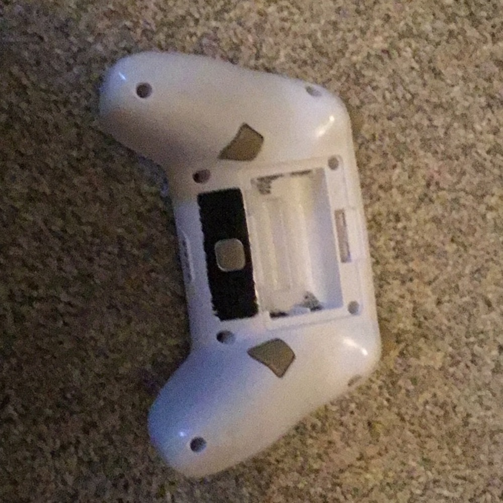 Nintendo controller - Picture 2 of 4